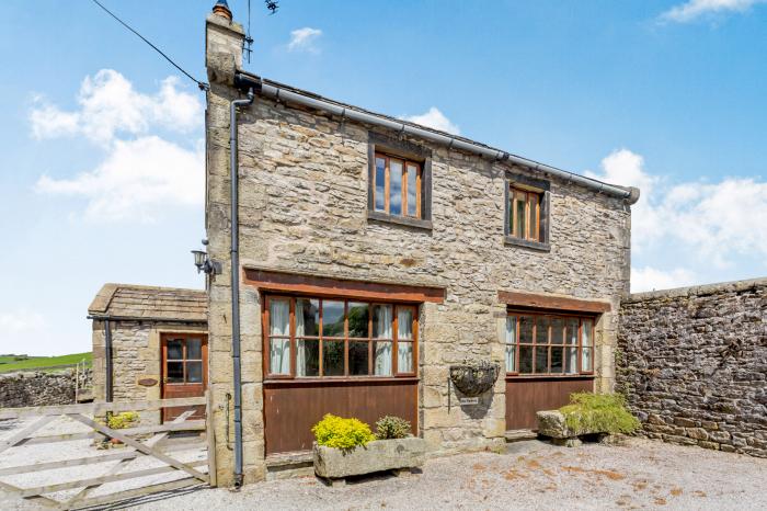 The Coach House, Yorkshire Dales