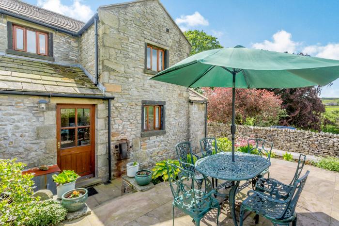 The Coach House, Yorkshire Dales