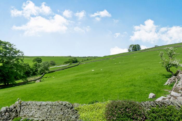 The Coach House, Yorkshire Dales