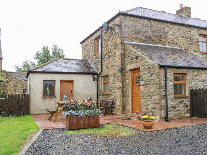 The Barn Cottage, Hexham, Northumberland