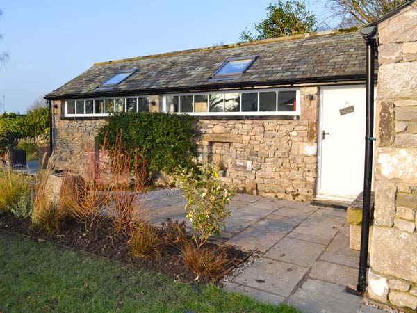 The Potting Shed, The Lake District and Cumrbia