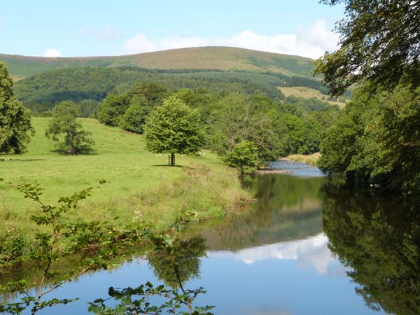 The Potting Shed, The Lake District and Cumrbia