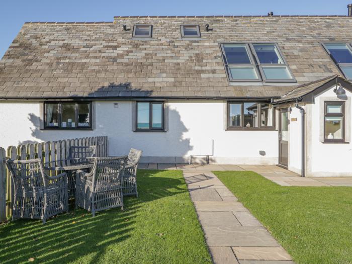 Bluebell Cottage, Cumbria