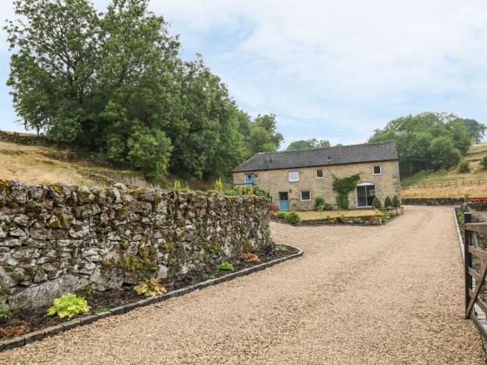 Dale View Farm, Winster, Derbyshire