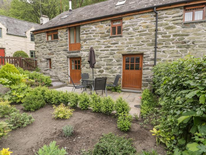 Hendoll Cottage 1, Wales