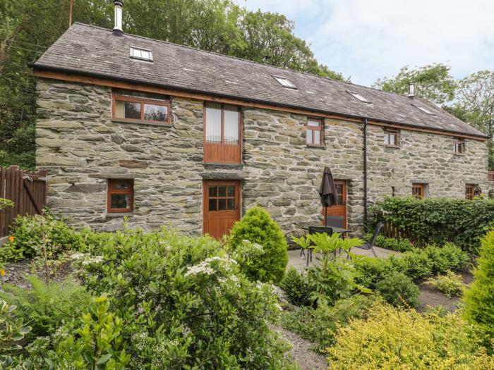 Hendoll Cottage 1, Wales