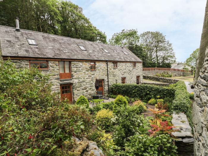 Hendoll Cottage 1, Wales