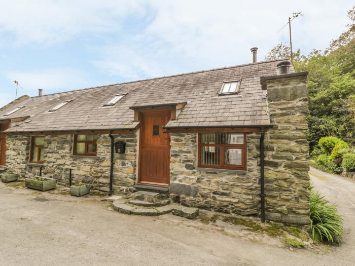 Hendoll Cottage 1, Wales