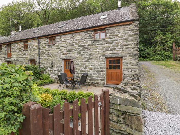 Hendoll Cottage 2, Wales