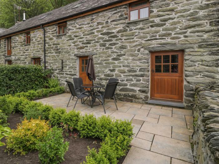 Hendoll Cottage 2, Wales