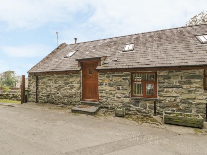 Hendoll Cottage 2, Wales