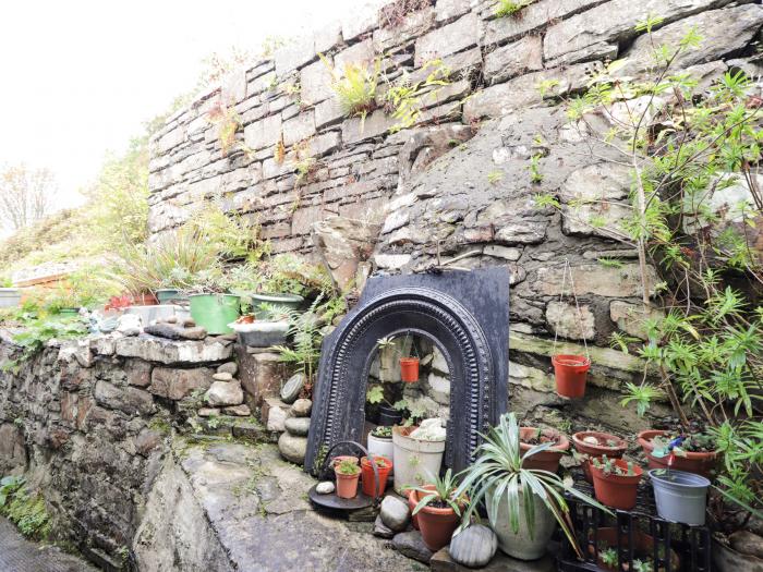 Granny's Cottage, Scotland