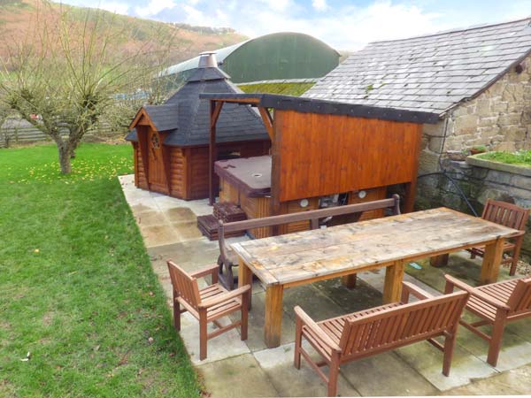 The Farm House, Llangollen