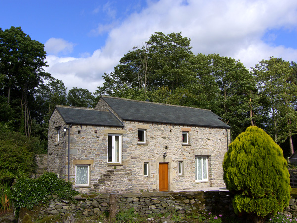 The Old Stables, Yorkshire Dales