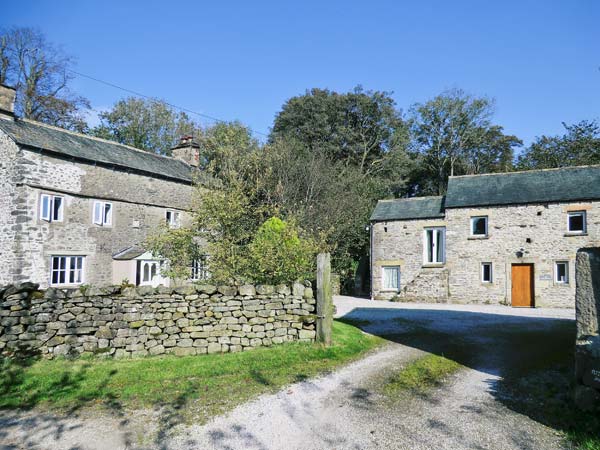 The Old Stables, Yorkshire Dales