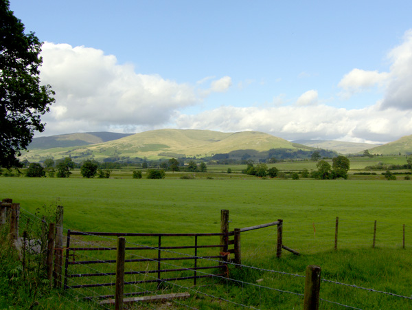 The Old Stables, Yorkshire Dales