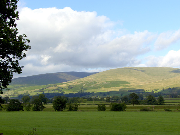 The Old Stables, Yorkshire Dales