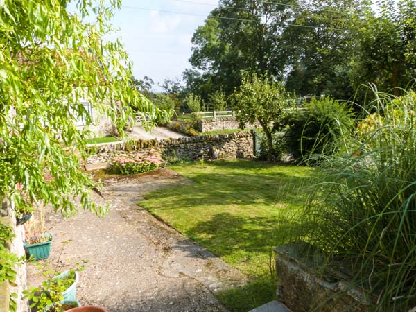 Peg's Cottage, North York Moors and Coast