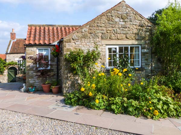 Peg's Cottage, North York Moors and Coast