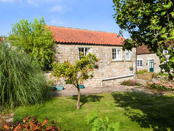 Peg's Cottage, North York Moors and Coast