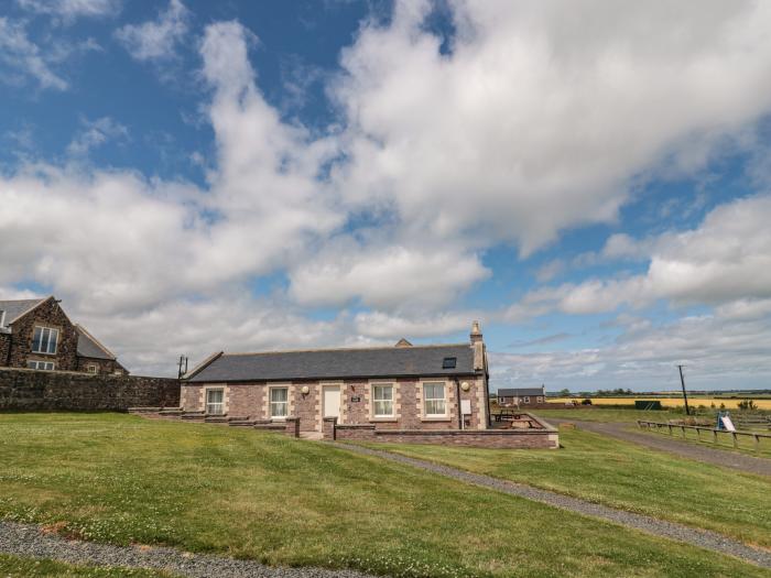 Grey Croft, Embleton