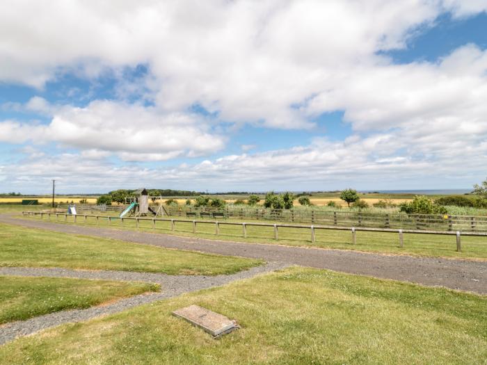 Grey Croft, Embleton