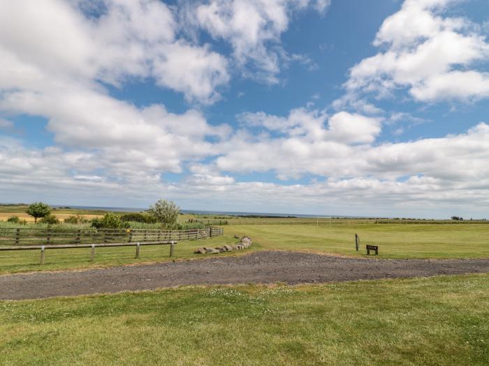 Grey Croft, Embleton