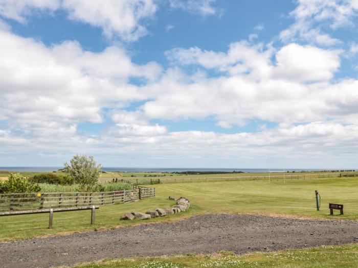 Grey Croft, Embleton