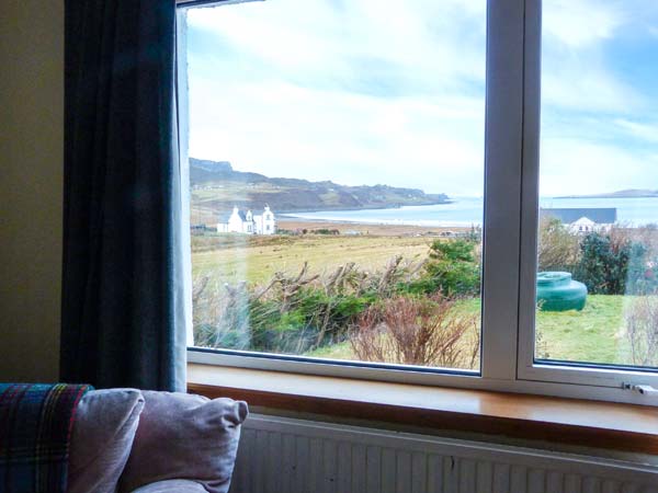 Amber's Cottage, Scotland