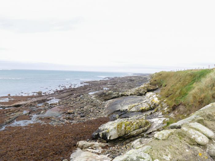 Atlantic View, Ireland