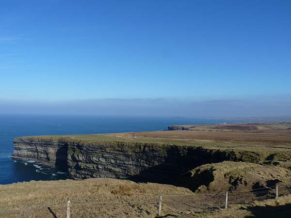 Atlantic View, Ireland