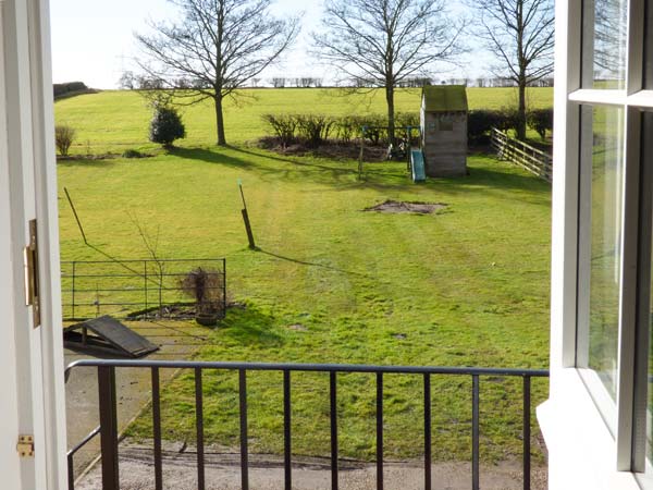 The Stables, Crayke Lodge, Yorkshire