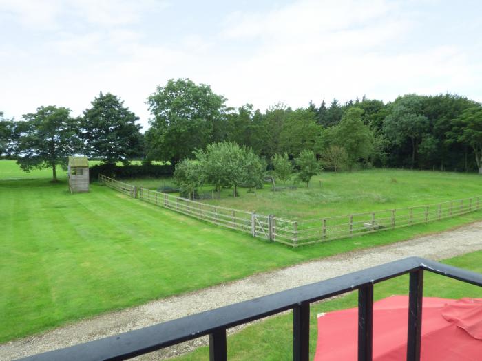 The Stables, Crayke Lodge, Yorkshire