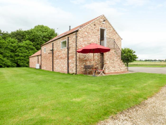 The Stables, Crayke Lodge, Yorkshire