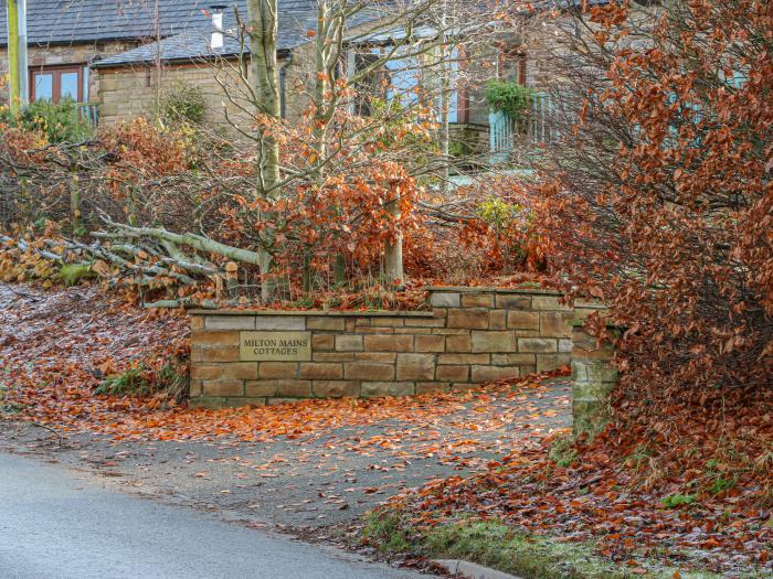 Swallow Cottage, Cumbria