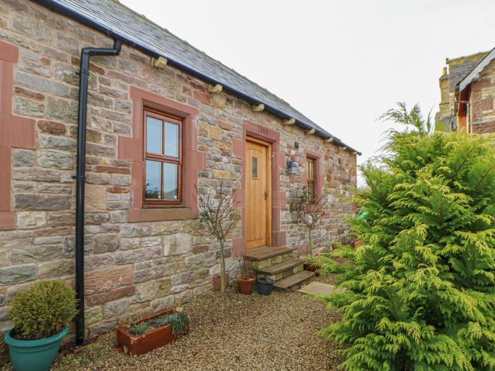 Swallow Cottage, Cumbria