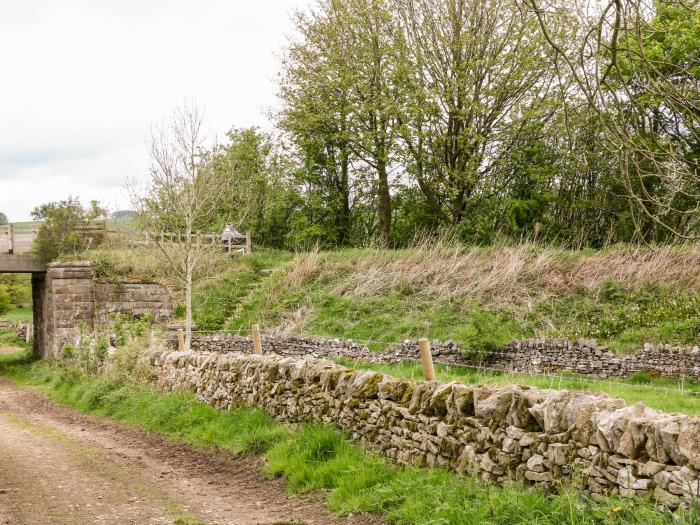 Croft House, Peak District