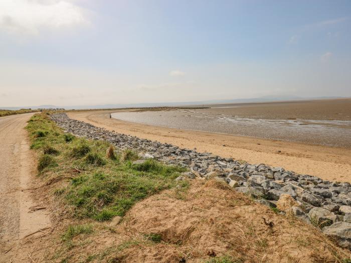 The Beach House, Wales