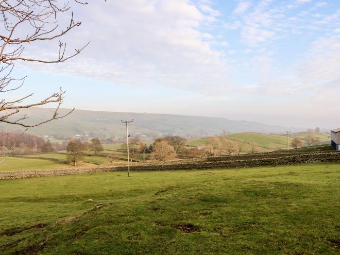 Monksmoor House, North East England