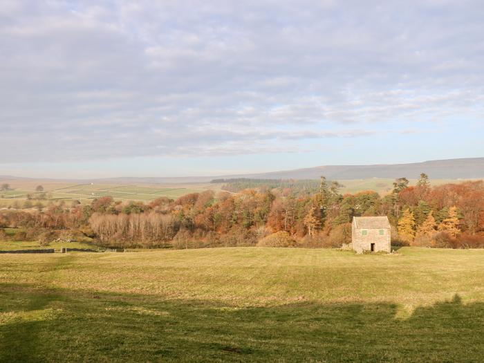 Monksmoor House, North East England