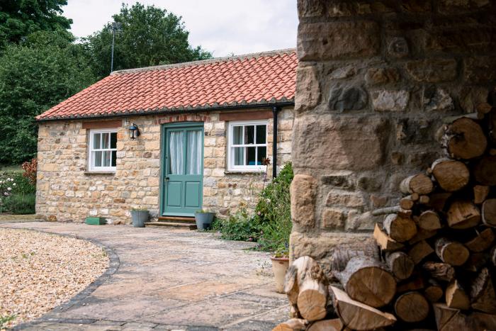 Alwent Mill, Yorkshire Dales