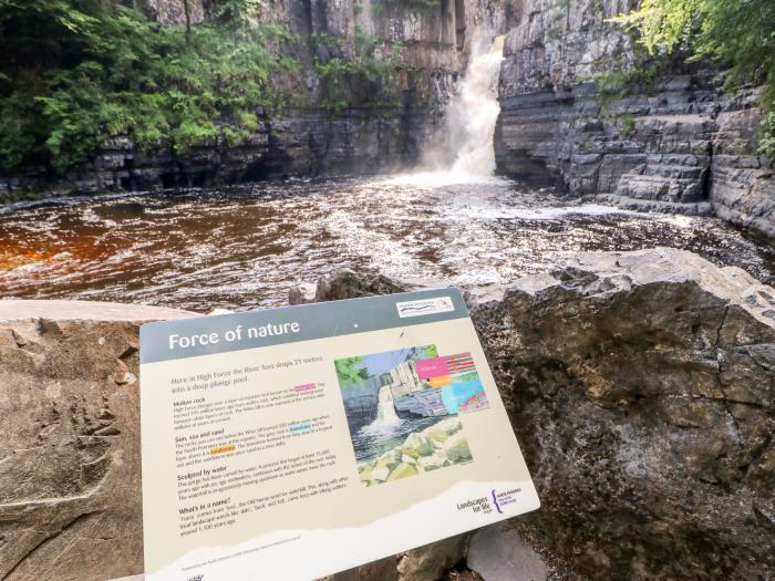 Alwent Mill, Yorkshire Dales