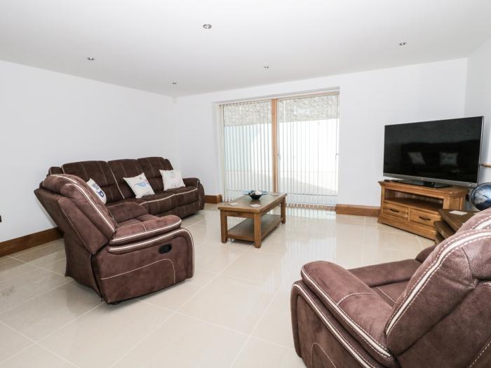 Beach House Apartment, Benllech