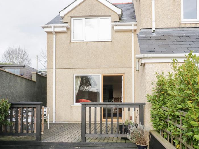 Bryn Y Don Cottage, Benllech, Isle Of Anglesey