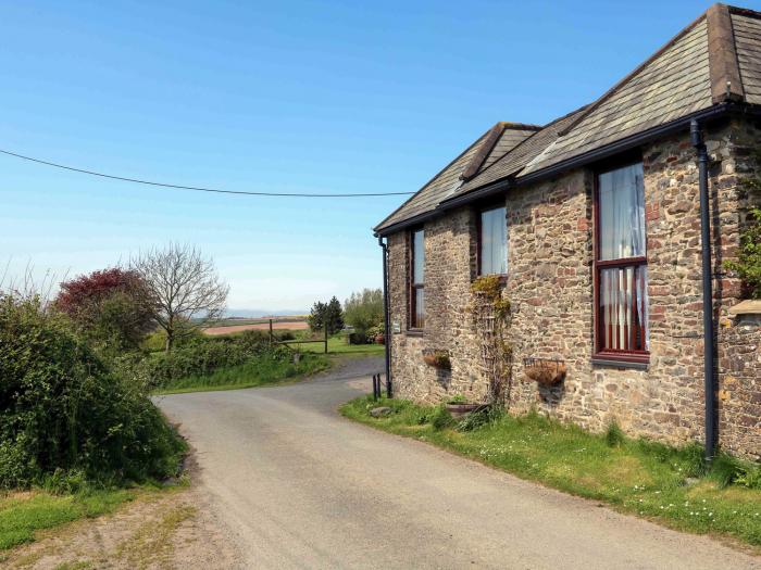 Primrose Cottage, Devon