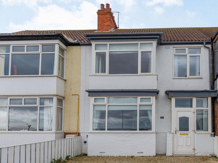 Sea View House, Hornsea, East Riding Of Yorkshire