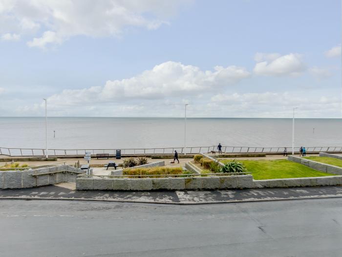 Sea View House, Yorkshire