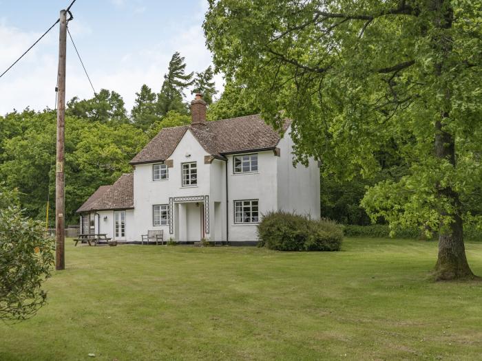 Chasewoods Farm Cottage, Wiltshire