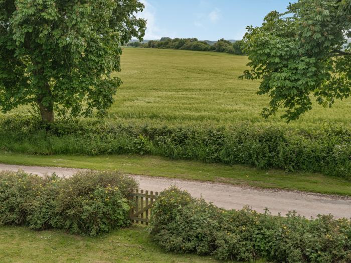 Chasewoods Farm Cottage, Wiltshire