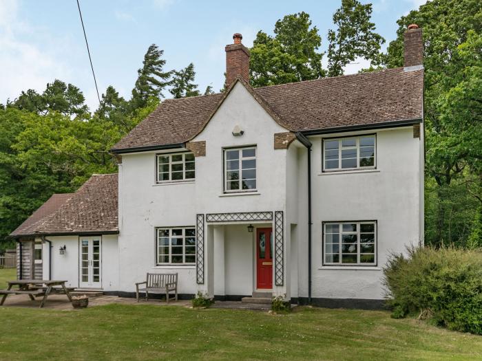 Chasewoods Farm Cottage, Wiltshire